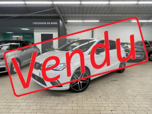 Seat Ibiza 1.0 Tsi 115ch Fr Ibiza 39 318km