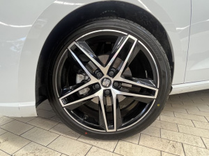 Seat Ibiza 1.0 Tsi 115ch Fr Ibiza 39 318km