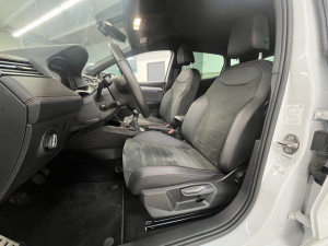 Seat Ibiza 1.0 Tsi 115ch Fr Ibiza 39 318km