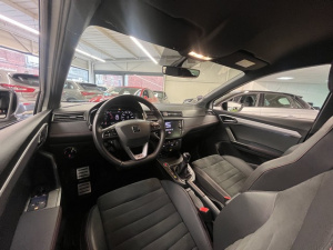 Seat Ibiza 1.0 Tsi 115ch Fr Ibiza 39 318km
