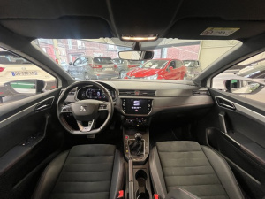 Seat Ibiza 1.0 Tsi 115ch Fr Ibiza 39 318km