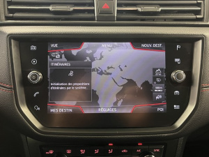 Seat Ibiza 1.0 Tsi 115ch Fr Ibiza 39 318km