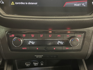Seat Ibiza 1.0 Tsi 115ch Fr Ibiza 39 318km