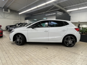 Seat Ibiza 1.0 Tsi 115ch Fr Ibiza 39 318km