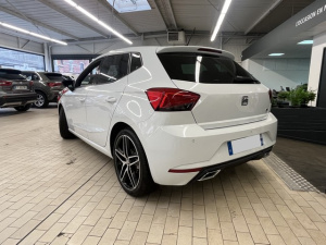 Seat Ibiza 1.0 Tsi 115ch Fr Ibiza 39 318km