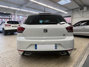 Seat Ibiza 1.0 Tsi 115ch Fr Ibiza 39 318km