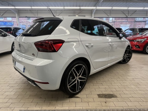 Seat Ibiza 1.0 Tsi 115ch Fr Ibiza 39 318km