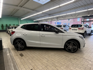 Seat Ibiza 1.0 Tsi 115ch Fr Ibiza 39 318km
