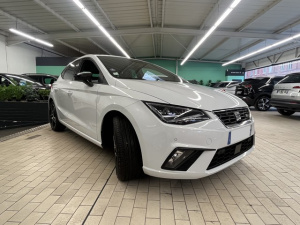 Seat Ibiza 1.0 Tsi 115ch Fr Ibiza 39 318km