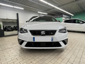 Seat Ibiza 1.0 Tsi 115ch Fr Ibiza 39 318km