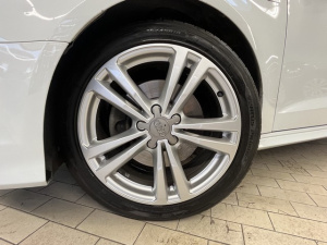 Audi A3 Sportback 35 Tdi 150ch S Line S Tronic 7 A3 Sportback 111 677km