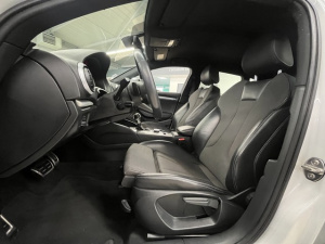 Audi A3 Sportback 35 Tdi 150ch S Line S Tronic 7 A3 Sportback 111 677km