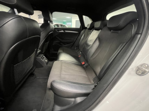 Audi A3 Sportback 35 Tdi 150ch S Line S Tronic 7 A3 Sportback 111 677km