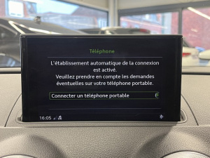 Audi A3 Sportback 35 Tdi 150ch S Line S Tronic 7 A3 Sportback 111 677km