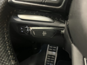 Audi A3 Sportback 35 Tdi 150ch S Line S Tronic 7 A3 Sportback 111 677km