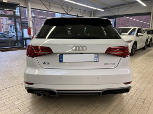 Audi A3 Sportback 35 Tdi 150ch S Line S Tronic 7 A3 Sportback 111 677km
