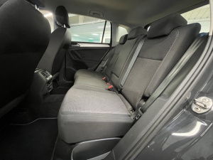 Volkswagen Tiguan 1.4 Tsi 125 Bmt Trendline Tiguan 112 565km