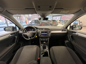 Volkswagen Tiguan 1.4 Tsi 125 Bmt Trendline Tiguan 112 565km