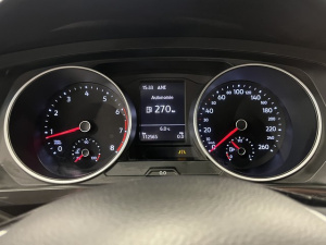 Volkswagen Tiguan 1.4 Tsi 125 Bmt Trendline Tiguan 112 565km