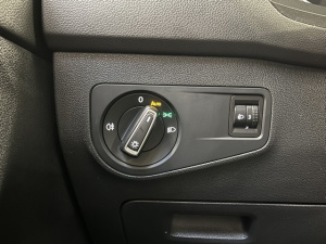 Volkswagen Tiguan 1.4 Tsi 125 Bmt Trendline Tiguan 112 565km