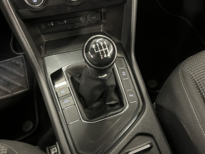 Volkswagen Tiguan 1.4 Tsi 125 Bmt Trendline Tiguan 112 565km