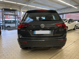 Volkswagen Tiguan 1.4 Tsi 125 Bmt Trendline Tiguan 112 565km