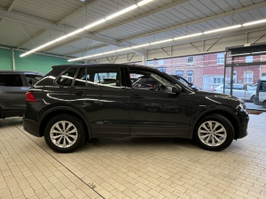 Volkswagen Tiguan 1.4 Tsi 125 Bmt Trendline Tiguan 112 565km