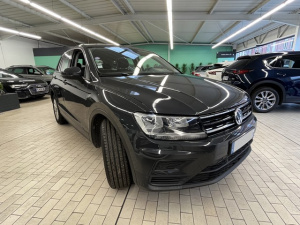 Volkswagen Tiguan 1.4 Tsi 125 Bmt Trendline Tiguan 112 565km