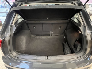 Volkswagen Tiguan 1.4 Tsi 125 Bmt Trendline Tiguan 112 565km