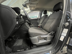 Volkswagen Tiguan 1.4 Tsi 125 Bmt Trendline Tiguan 112 565km