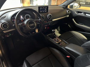 Audi A3 2.0 Tdi 150 S Line + Distrib Ok A3 121 274km