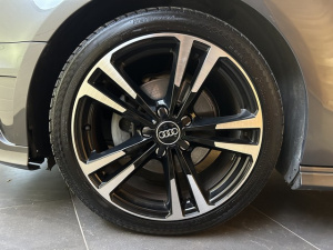 Audi A3 2.0 Tdi 150 S Line + Distrib Ok A3 121 274km