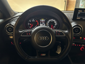 Audi A3 2.0 Tdi 150 S Line + Distrib Ok A3 121 274km