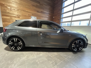 Audi A3 2.0 Tdi 150 S Line + Distrib Ok A3 121 274km