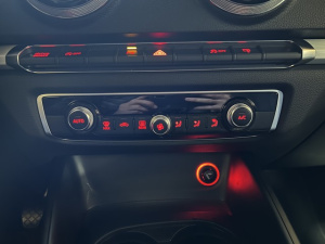 Audi A3 2.0 Tdi 150 S Line + Distrib Ok A3 121 274km