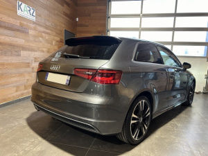 Audi A3 2.0 Tdi 150 S Line + Distrib Ok A3 121 274km