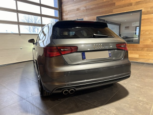 Audi A3 2.0 Tdi 150 S Line + Distrib Ok A3 121 274km