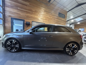 Audi A3 2.0 Tdi 150 S Line + Distrib Ok A3 121 274km