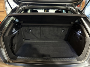 Audi A3 2.0 Tdi 150 S Line + Distrib Ok A3 121 274km