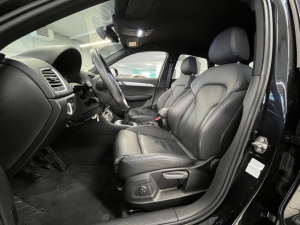 Audi Q3 2.0 Tdi 140 Ch Ambition Luxe Q3 121 680km