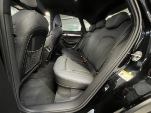 Audi Q3 2.0 Tdi 140 Ch Ambition Luxe Q3 121 680km