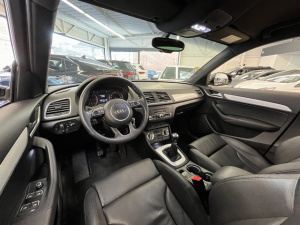 Audi Q3 2.0 Tdi 140 Ch Ambition Luxe Q3 121 680km