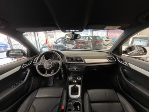 Audi Q3 2.0 Tdi 140 Ch Ambition Luxe Q3 121 680km