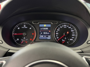 Audi Q3 2.0 Tdi 140 Ch Ambition Luxe Q3 121 680km