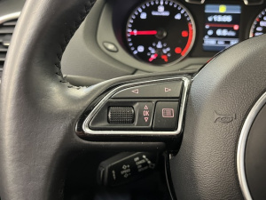 Audi Q3 2.0 Tdi 140 Ch Ambition Luxe Q3 121 680km