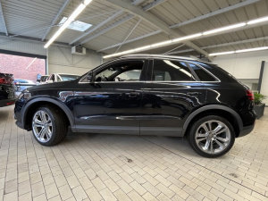 Audi Q3 2.0 Tdi 140 Ch Ambition Luxe Q3 121 680km