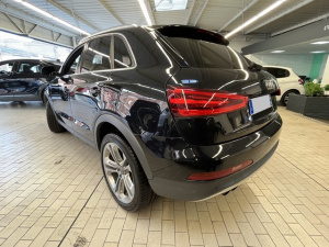 Audi Q3 2.0 Tdi 140 Ch Ambition Luxe Q3 121 680km