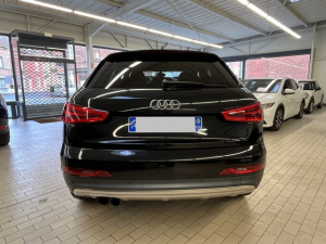 Audi Q3 2.0 Tdi 140 Ch Ambition Luxe Q3 121 680km