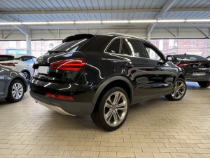 Audi Q3 2.0 Tdi 140 Ch Ambition Luxe Q3 121 680km