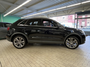 Audi Q3 2.0 Tdi 140 Ch Ambition Luxe Q3 121 680km